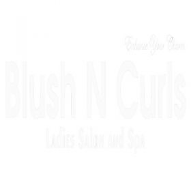 Blush N curls Ladies Salon & Spa
