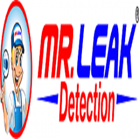 Mr. Leak Detection of Alpharetta