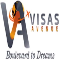 Visas Avenue Pvt. Ltd.