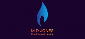 M D Jones Plumbing and Heating