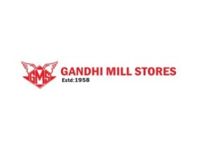 Gandhi Mill Stores