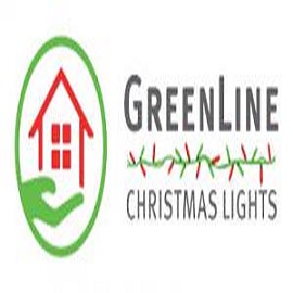 GreenLine Christmas Lights
