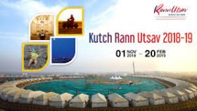 Rann Utsav Deals