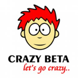 Crazy Beta