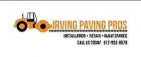 Irving Paving Pros