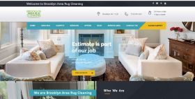 Brooklyn Area Rug Cleaning