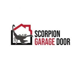 Scorpion Garage Door