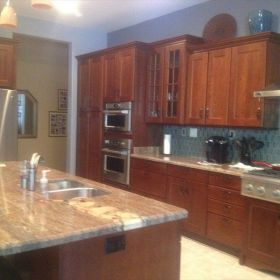 Mesa Kitchen & Bathroom Remodeling