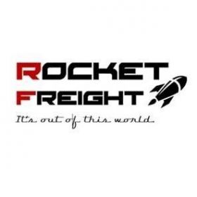 Rocket Freight International LTD