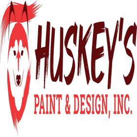Huskeys Paint & Design