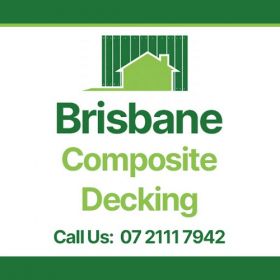 Brisbane Composite Decking