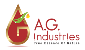 AG Essential Oils