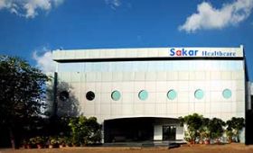  Sakar Healthcare Ltd