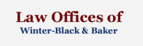 Law Offices of Winter-Black & Baker