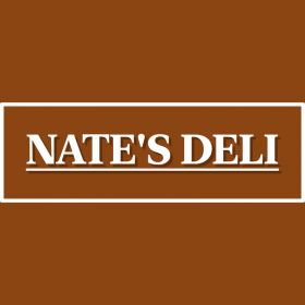 Nate's American Deli