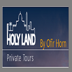 Holy Land Private Tours