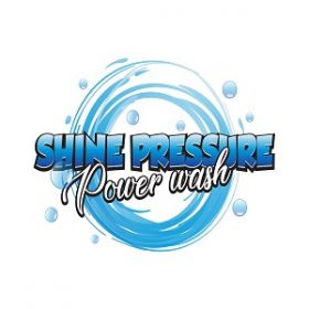 Shine Pressure Inc