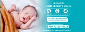 Apple Children's Clinic