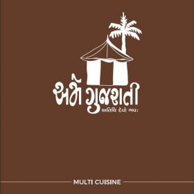 Ame Gujarati Multi Cuisine