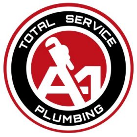 A-1 Total Service Plumbing