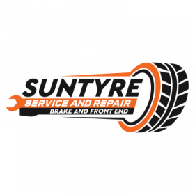 Suntyre Brake & Front End 