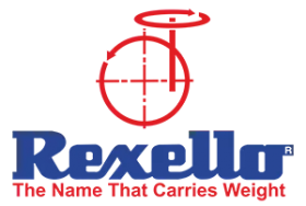 Rexello Castors Pvt Ltd