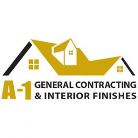 A-1 General Contracting and Interior Finishes