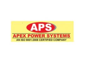 Apex Power Systems