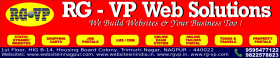 RG-VP Web Solutions