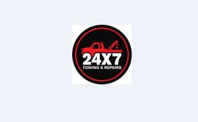 24X7 Towing & Repairs Texas