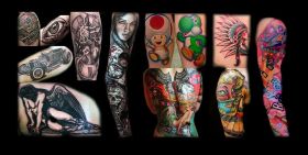 Victorum Tattoo Parlor