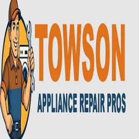 Towson Appliance Repair Pros