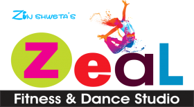  ZEAL Fitness and Zumba, Dance Studio