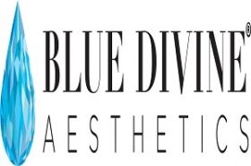 Blue Divine