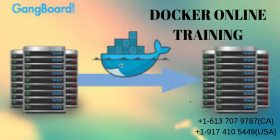 Docker certification training