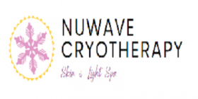 Nuwave Cryotherapy Skin & Light Spa