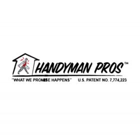 Handyman Pro Services