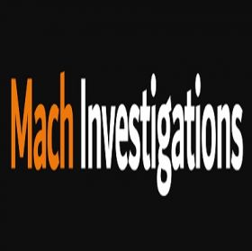 Mach Investigations