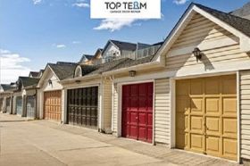 Top Team Garage Door Repair