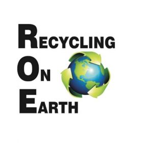 Recycling on Earth
