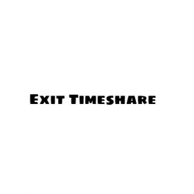 Exit Timeshare