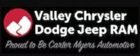 Valley Chrysler Dodge Jeep RAM