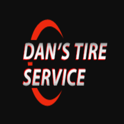 Dan's Tire Service