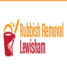Rubbish Removal Lewisham