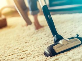 Professional Carpet Cleaning Geelong