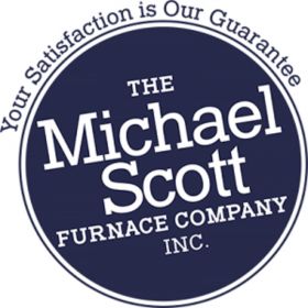 Michael Scott Furnace Company