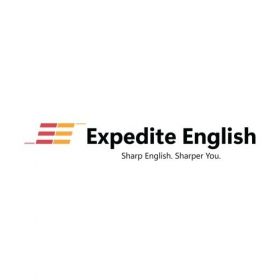 Expedite English