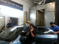 Window Tinting School