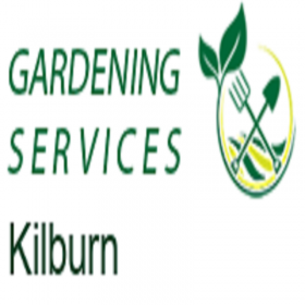 Gardening Services Kilburn