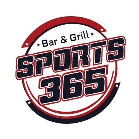 Sports 365 Bar and Grill